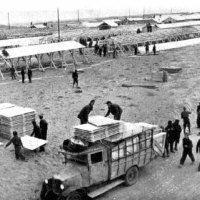 Le Camp du Barcarès : quelques instantanés [1939-1942]