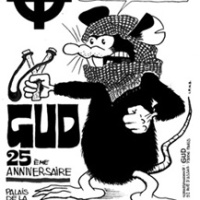 L'Odyssée des Rats noirs : voyage au coeur du GUD