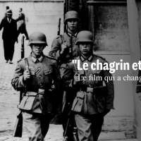 Le Chagrin et la pitié, la France de Vichy dynamitée